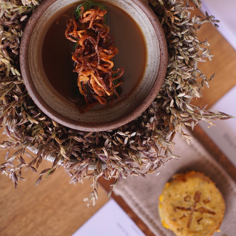 Rlt local food