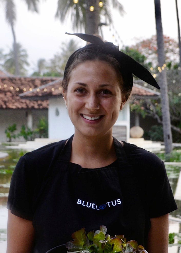 Meet the rlt's team 4 Antonia de wet 1